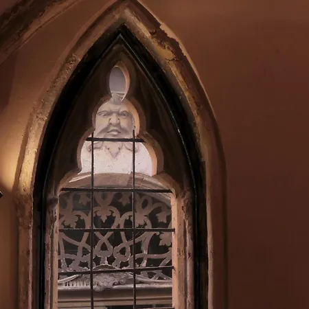 Cor Urbis - Le Napoli