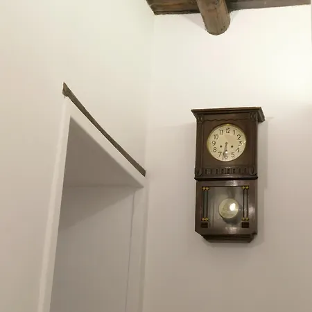 Affittacamere Cor Urbis - Le Napoli