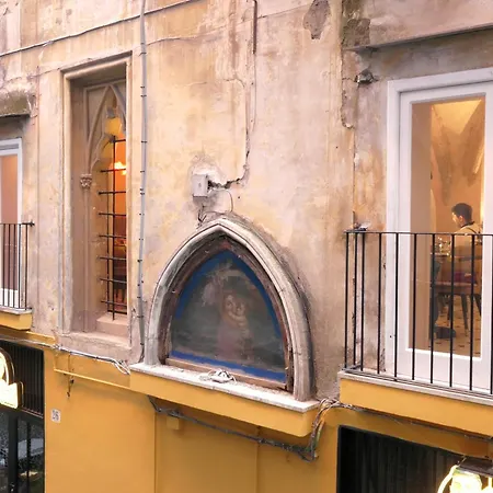 Affittacamere Cor Urbis - Le Napoli