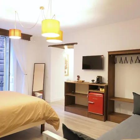 Cor Urbis - Le Napoli