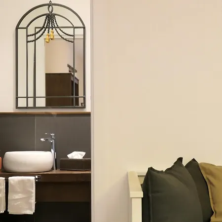 Affittacamere Cor Urbis - Le Napoli