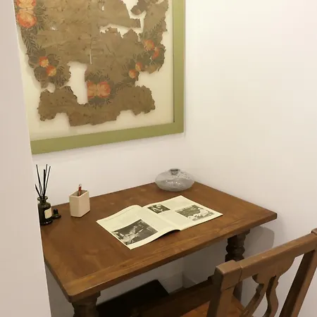 Affittacamere Cor Urbis - Le 3*