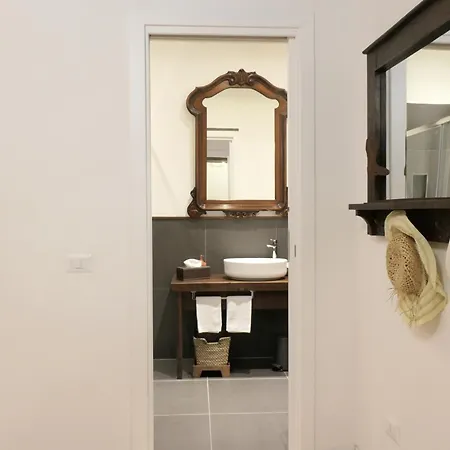 Affittacamere Cor Urbis - Le