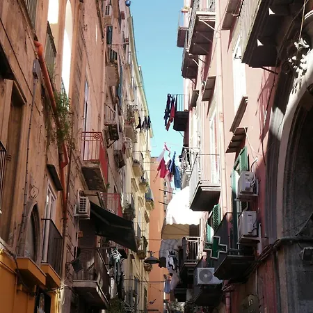 Affittacamere Cor Urbis - Le 3*