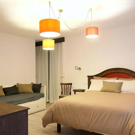 Cor Urbis - Le Napoli