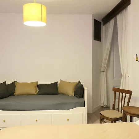 Affittacamere Cor Urbis - Le