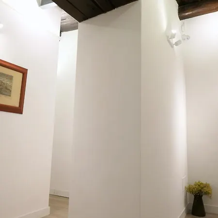 Guest house Cor Urbis - Le *