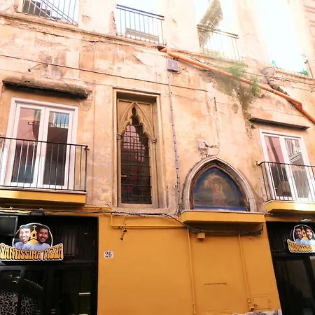 Guest house Cor Urbis - Le