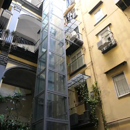 Cor Urbis - Le Guest house *