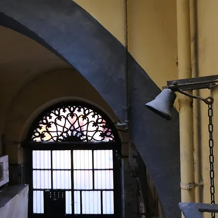 Cor Urbis - Le Vendégház