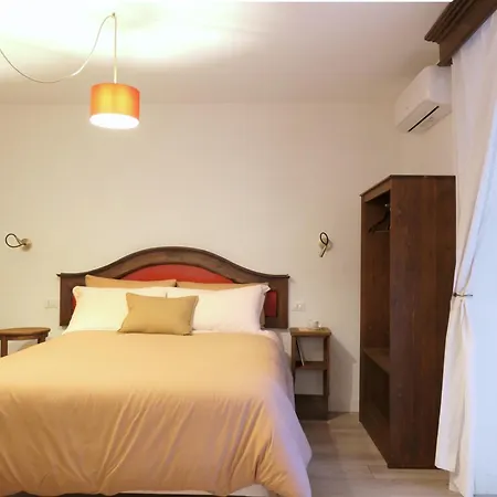 Cor Urbis - Le Guest house *