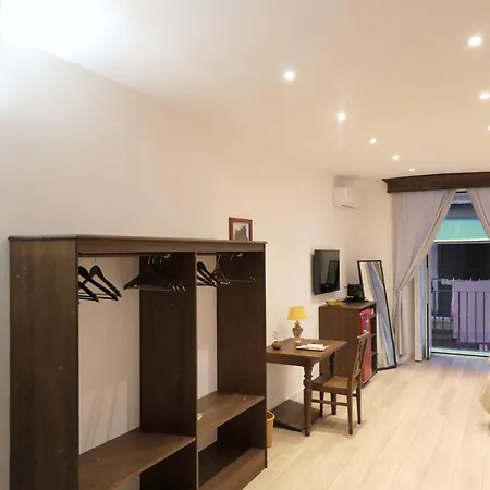 Cor Urbis - Le Guest house