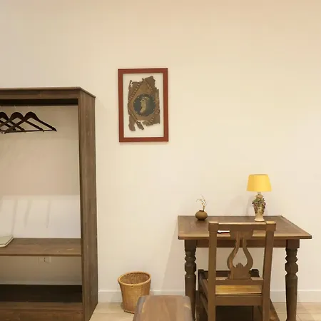 Pensjonat Cor Urbis - Le 4*