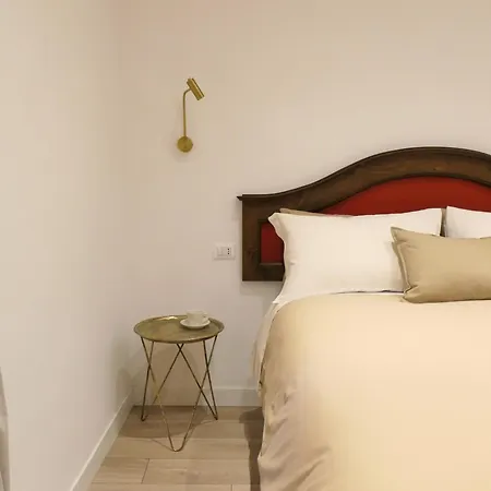 Cor Urbis - Le Guest house Naples