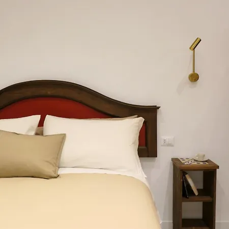 Cor Urbis - Le Guest house