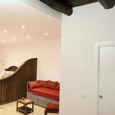 Pensjonat Cor Urbis - Le 4*