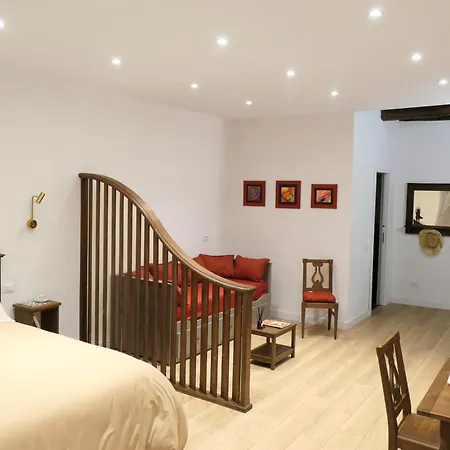 Guest house Cor Urbis - Le Naples