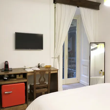 Cor Urbis - Le 4* Neapol