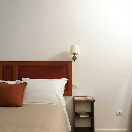 Cor Urbis - Le Guest house Naples