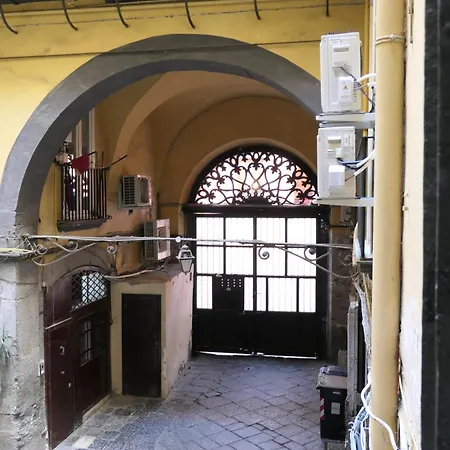 Cor Urbis - Le Guest house *