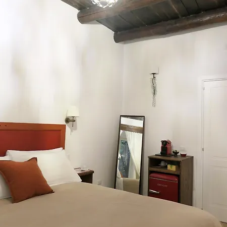 Cor Urbis - Le Guest house Naples