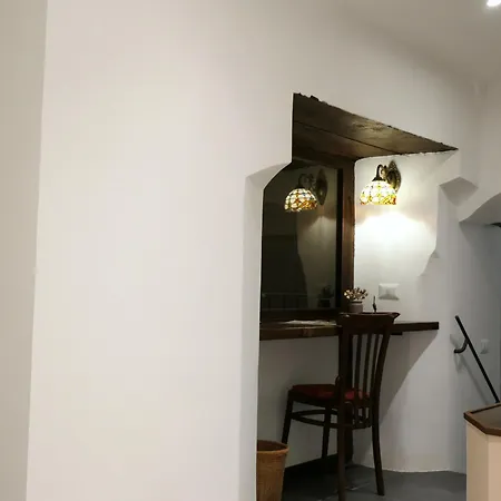 Cor Urbis - Le 4* Neapol