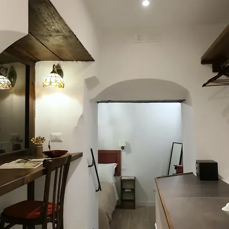 Guest house Cor Urbis - Le