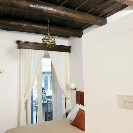 Cor Urbis - Le Pensjonat 4*