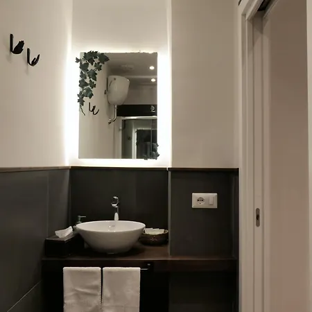Pensjonat Cor Urbis - Le 4*