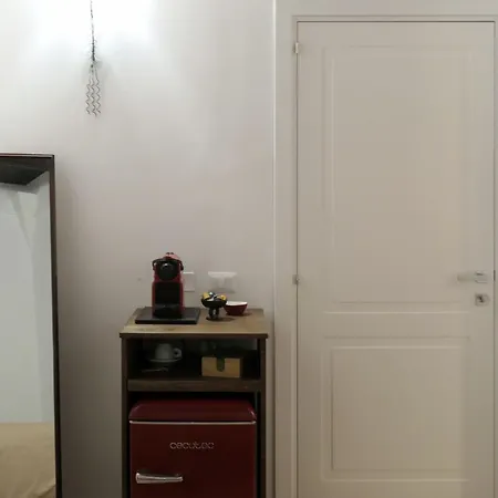 Guest house Cor Urbis - Le *