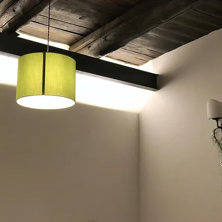 Гостевой дом Cor Urbis - Le 3*