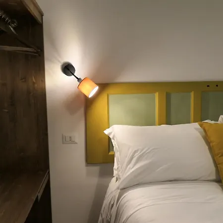 Cor Urbis - Le Гостевой дом Неаполь