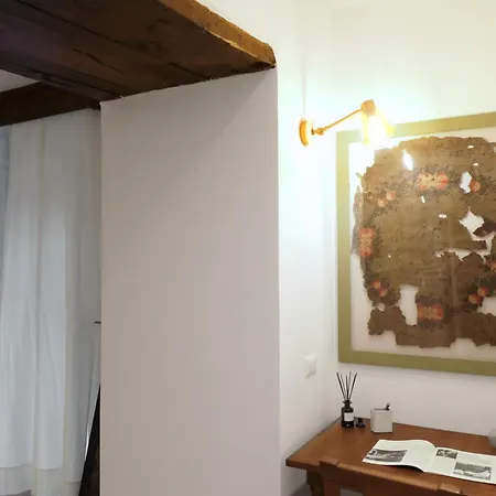 Cor Urbis - Le Napoli