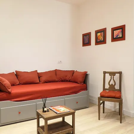 Cor Urbis - Le 3* Неаполь