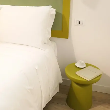 Cor Urbis - Le Napoli