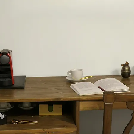 Cor Urbis - Le Affittacamere 3*