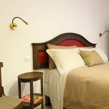 Cor Urbis - Le Affittacamere Napoli