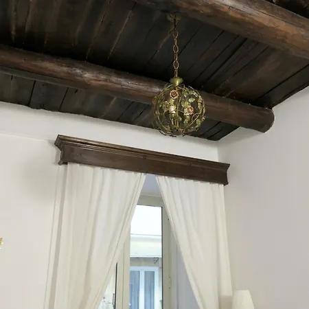 Cor Urbis - Le Affittacamere Napoli